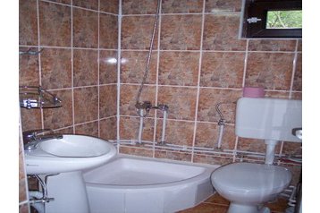 Rumānija Privát Rucar, Eksterjers